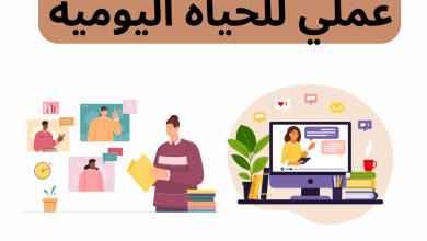 تحميل PDF: دليل عملي للحياة اليومية